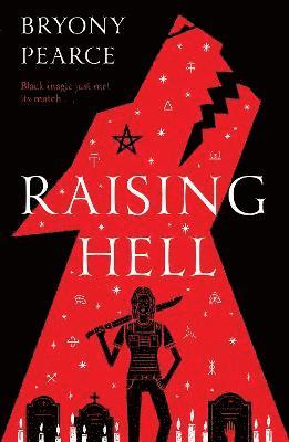 Raising Hell 1