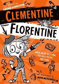 bokomslag Clementine Florentine