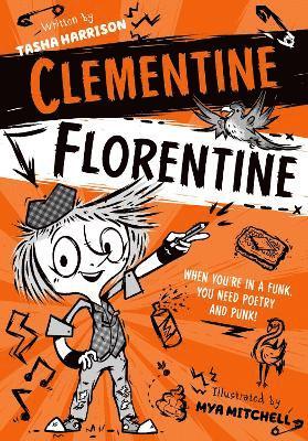 Clementine Florentine 1