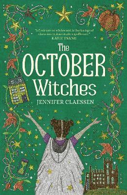 The October Witches 1