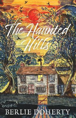Haunted Hills 1