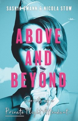 bokomslag Above and Beyond