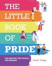 bokomslag The Little Book of Pride