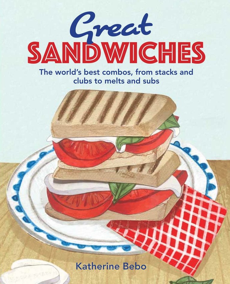 Great Sandwiches 1