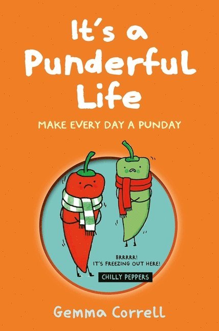 Its a Punderful Life 1
