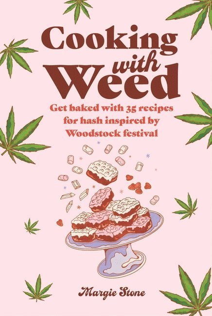 Cooking with Weed 1