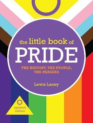 Lewis Laney - Little Book of Pride: updated edition, Inbunden