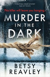 bokomslag Murder In The Dark