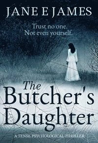 bokomslag The Butcher's Daughter