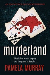 bokomslag Murderland