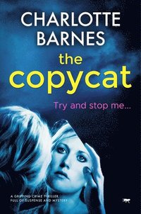 bokomslag The Copycat