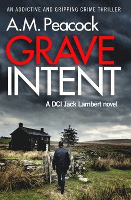 Grave Intent 1