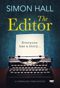 bokomslag The Editor