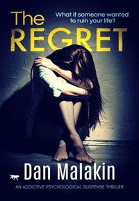 bokomslag The Regret