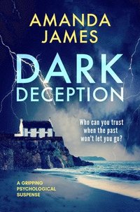 bokomslag Dark Deception