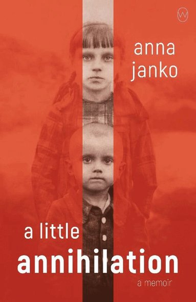 Anna Janko - Little Annihilation, Häftad