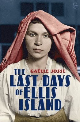 The Last Days Of Ellis Island 1
