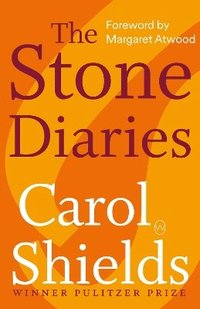 bokomslag The Stone Diaries