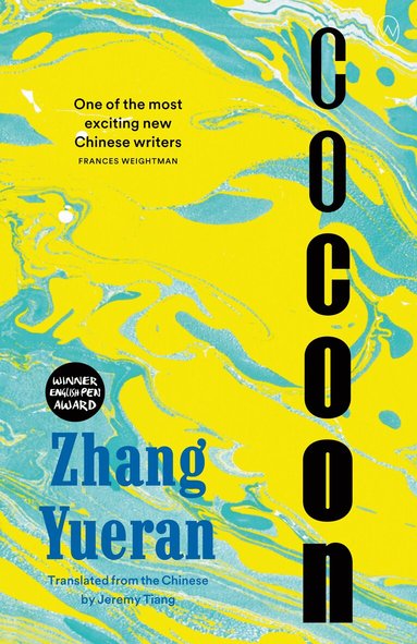 Zhang Yueran - Cocoon, Häftad