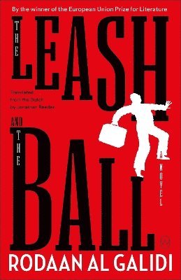 The Leash and the Ball 1