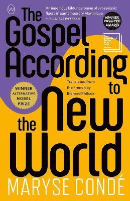 The Gospel According To The New World 1