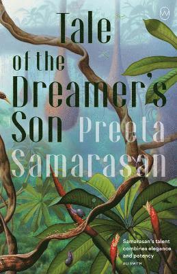 Tale of the Dreamer's Son 1