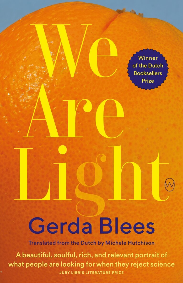 Gerda Blees - We Are Light, Häftad