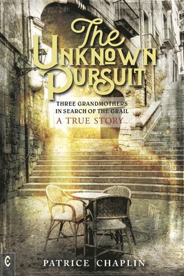 The Unknown Pursuit 1