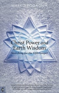 bokomslag Christ Power and Earth Wisdom
