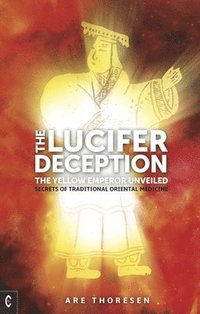 bokomslag The Lucifer Deception