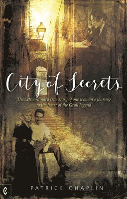 City of Secrets 1