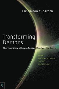 bokomslag Transforming Demons