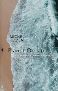 bokomslag Planet Ocean