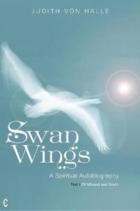 bokomslag Swan Wings