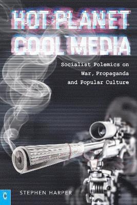 Hot Planet, Cool Media 1