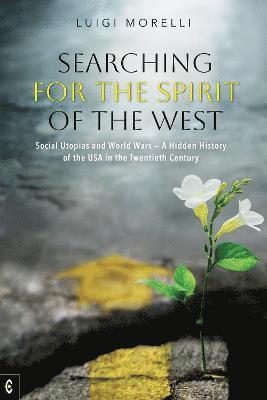 Searching for the Spirit of the West 1