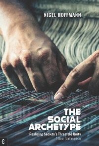 bokomslag Social Archetype