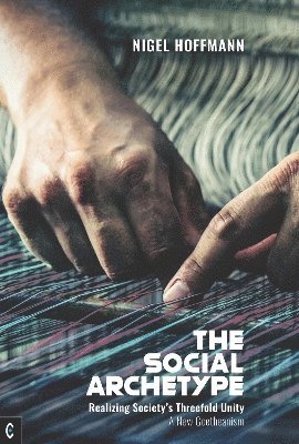 bokomslag Social Archetype