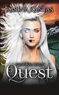 bokomslag Quest