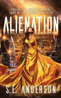 bokomslag Alienation
