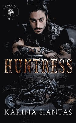 Huntress 1