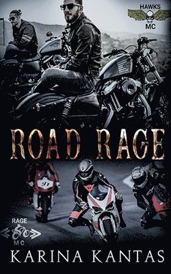 Road Rage 1
