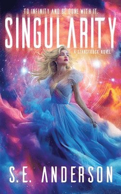 bokomslag Singularity