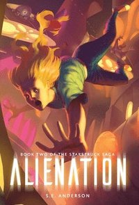 bokomslag Alienation