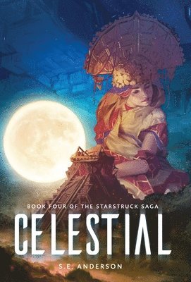 bokomslag Celestial