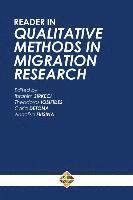 bokomslag Reader in Qualitative Methods in Migration Research