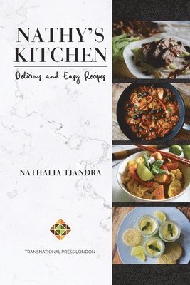 Nathy's Kitchen: Delicious and Easy Recipes 1