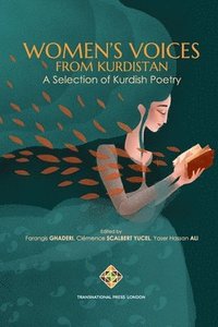 bokomslag Women's Voices from Kurdistan