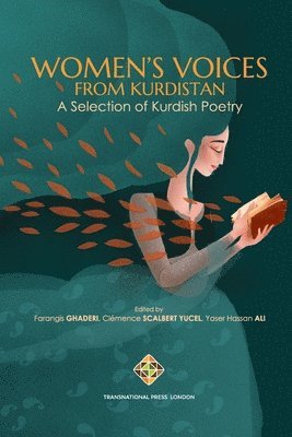 Women's Voices from Kurdistan 1