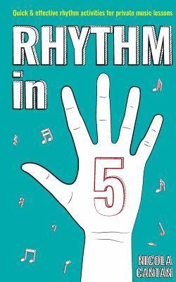 Rhythm in 5 1